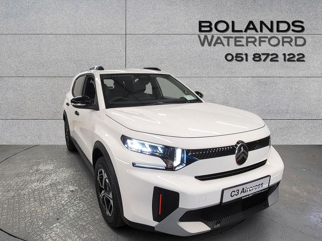 vehicle for sale from Bolands Waterford