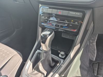 2022 Volkswagen T-Cross