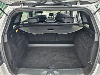 2016 Mercedes-Benz B Class