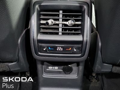 2025 Skoda Kodiaq
