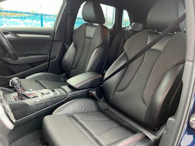 2014 Audi S3
