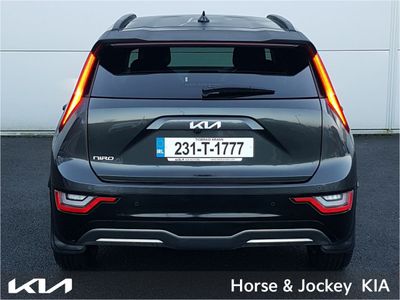 2023 Kia Niro