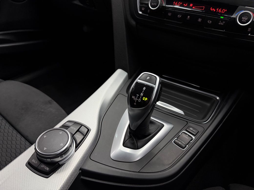 2015 BMW 3 Series