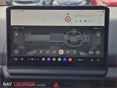 2026 Kia PV5