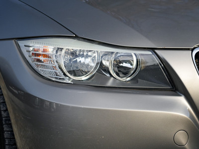 2010 BMW 3 Series