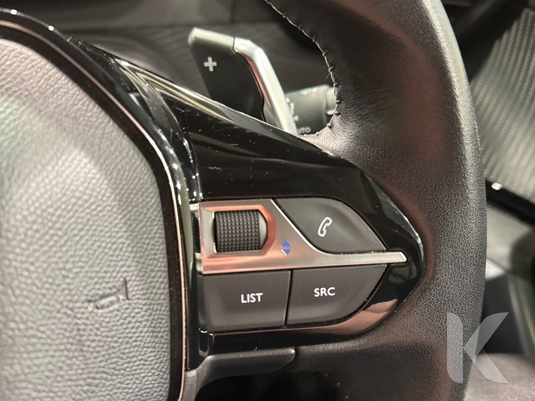 2021 Peugeot 2008