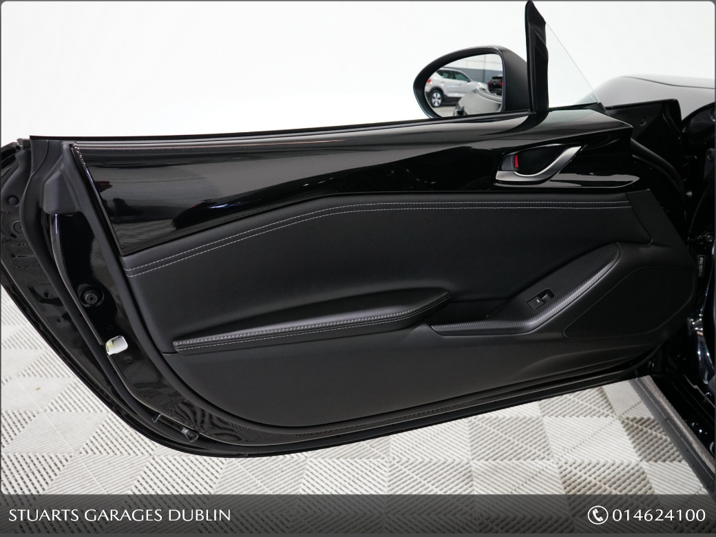 2024 Mazda MX-5