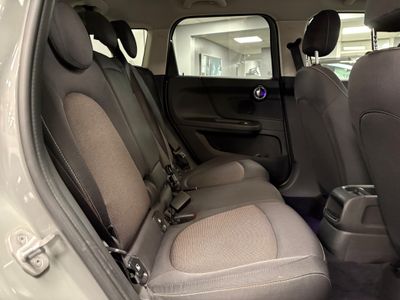 2021 Mini Countryman