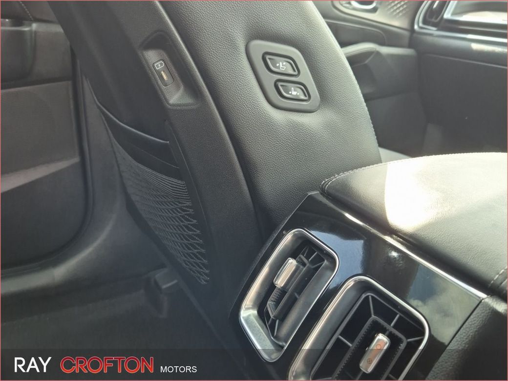 2024 Kia Sorento