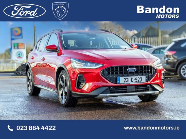 vehicle for sale from Bandon Motors