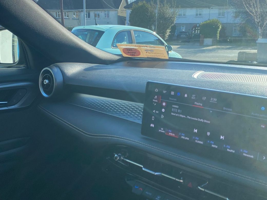 2025 Alfa Romeo Tonale