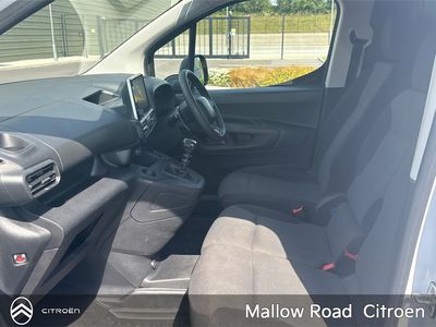 2023 Citroen Berlingo