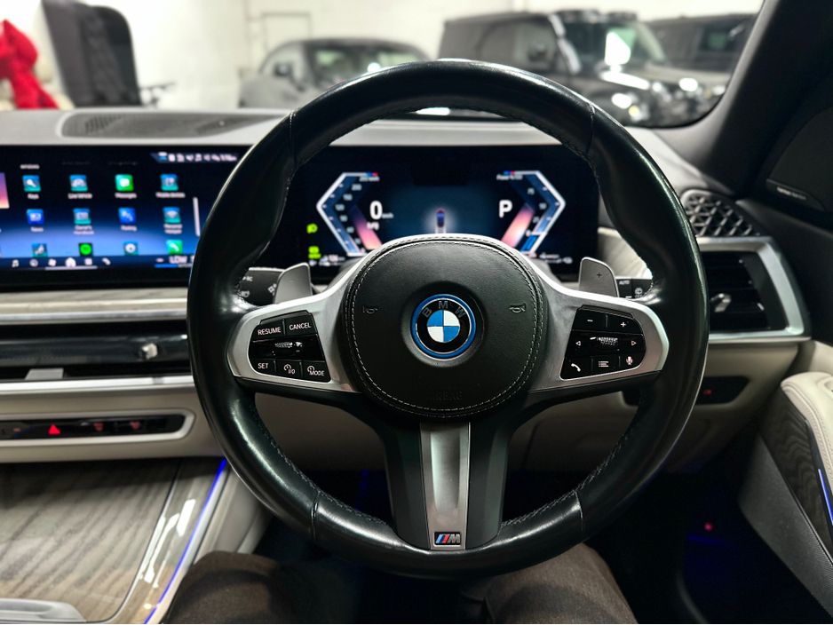 2023 BMW X5