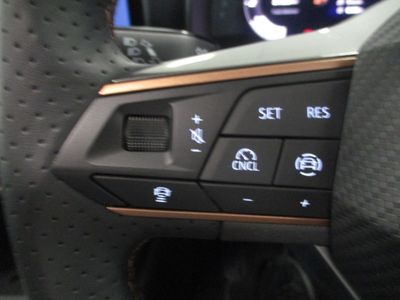 2026 Cupra Formentor