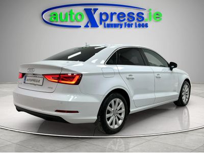 2016 Audi A3