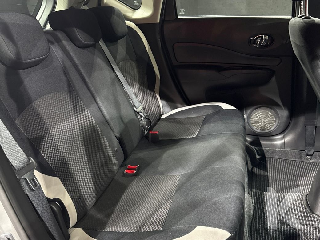 2020 Nissan Note