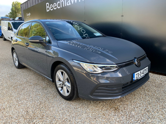 vehicle for sale from Beechlawn Motors