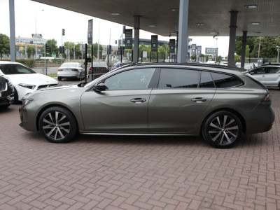 2019 Peugeot 508