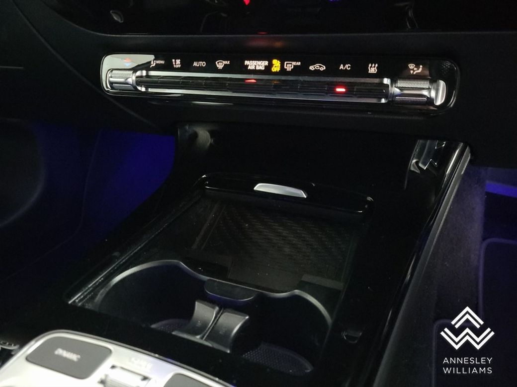 2024 Mercedes-Benz A Class