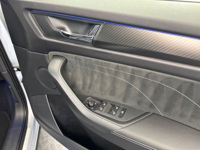 2022 Skoda Kodiaq