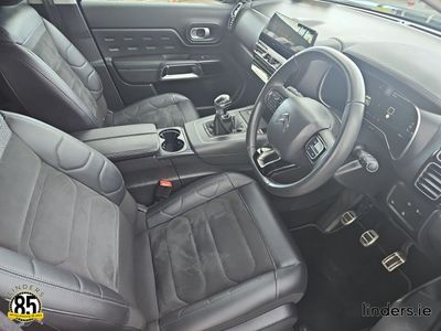 2023 Citroen C5 Aircross