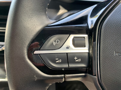 2022 Peugeot 208