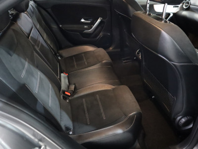 2022 Mercedes-Benz A Class