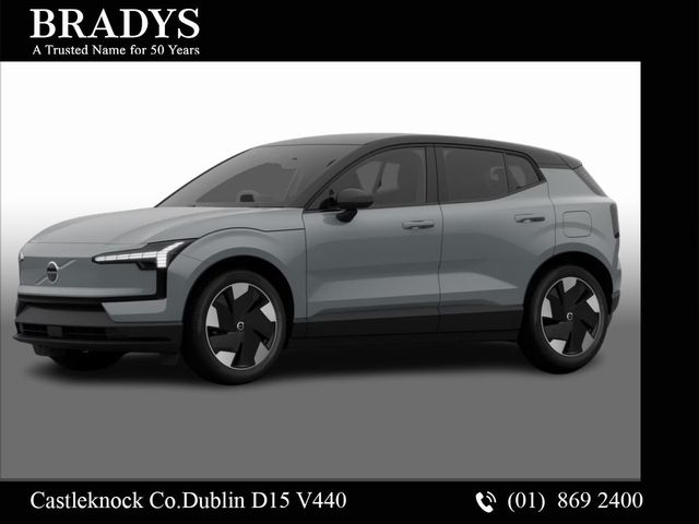 vehicle for sale from Bradys of Castleknock