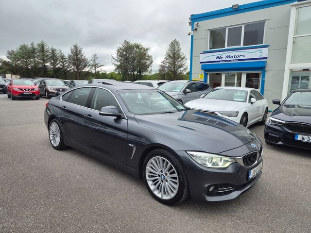vehicle for sale from BG Motors