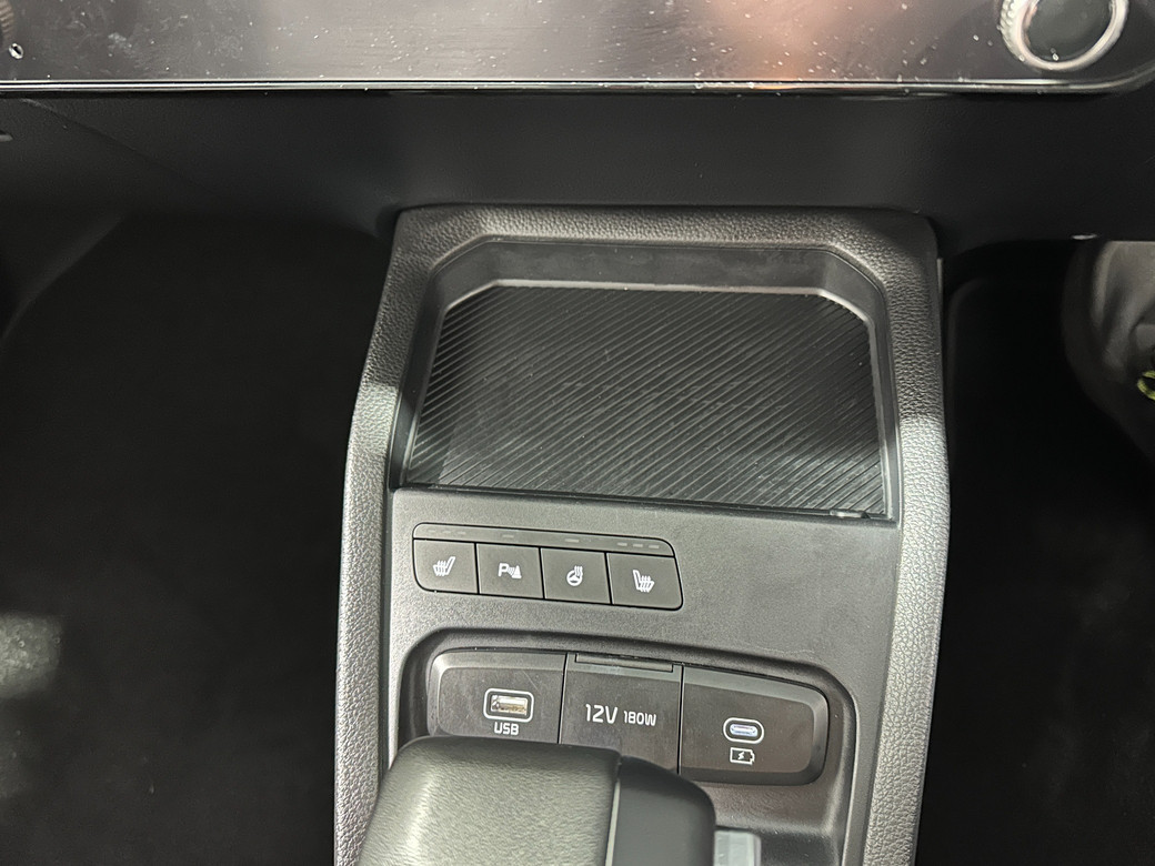 2026 Kia Stonic