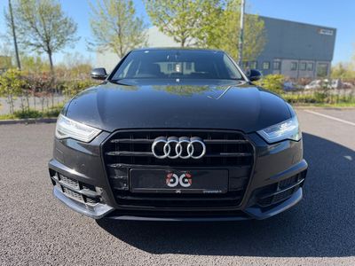 2017 Audi A6