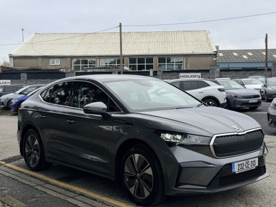 2023 Skoda Enyaq