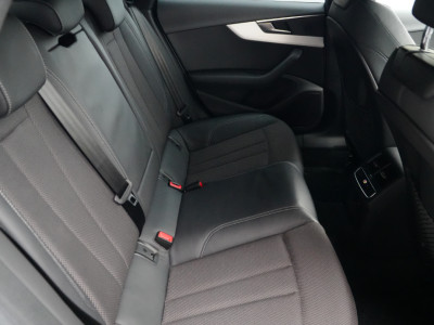 2018 Audi A5