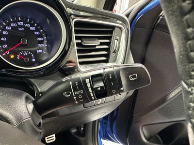 2019 Kia Ceed