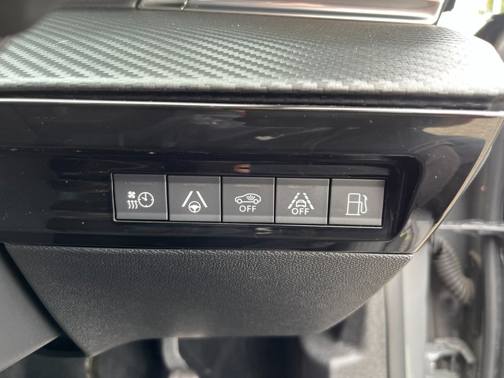 2021 Peugeot 508