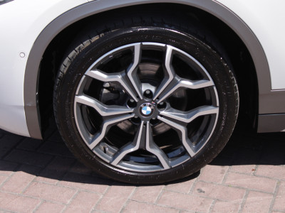 2020 BMW X2