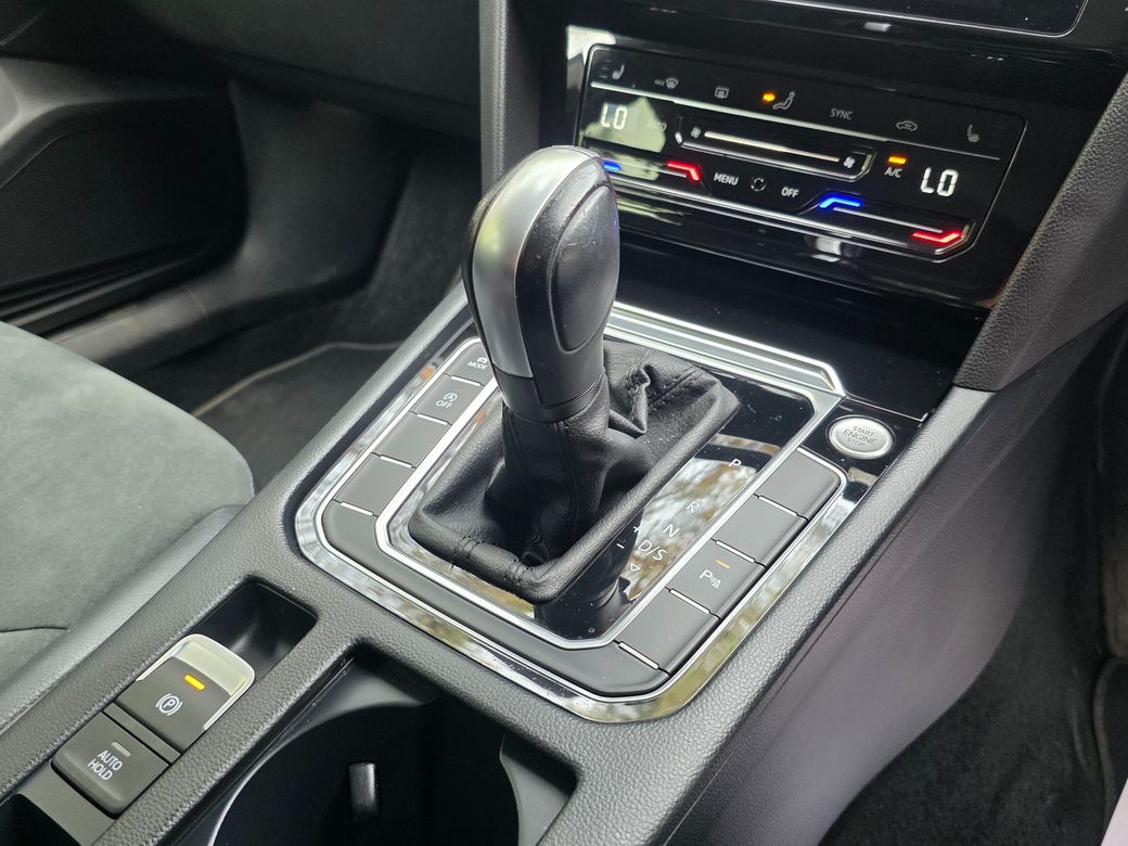 2023 Volkswagen Arteon