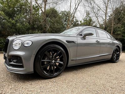 2024 Bentley Flying Spur