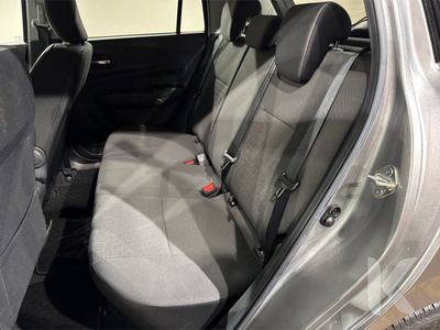 2024 Suzuki Swift