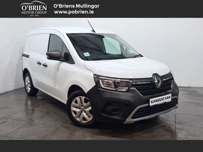 2024 Renault Kangoo