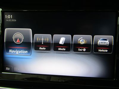 2017 Mercedes-Benz E Class