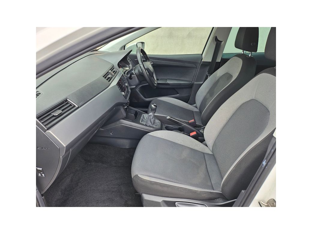 2019 SEAT Ibiza