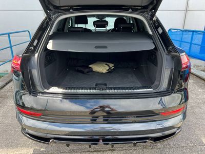 2021 Audi e-tron