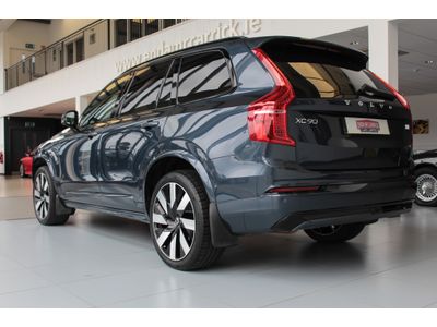2023 Volvo XC90