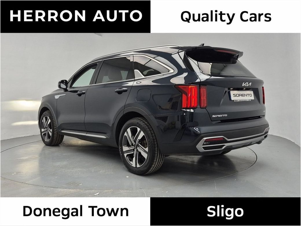 2023 Kia Sorento