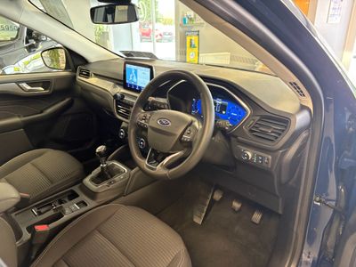 2022 Ford Kuga
