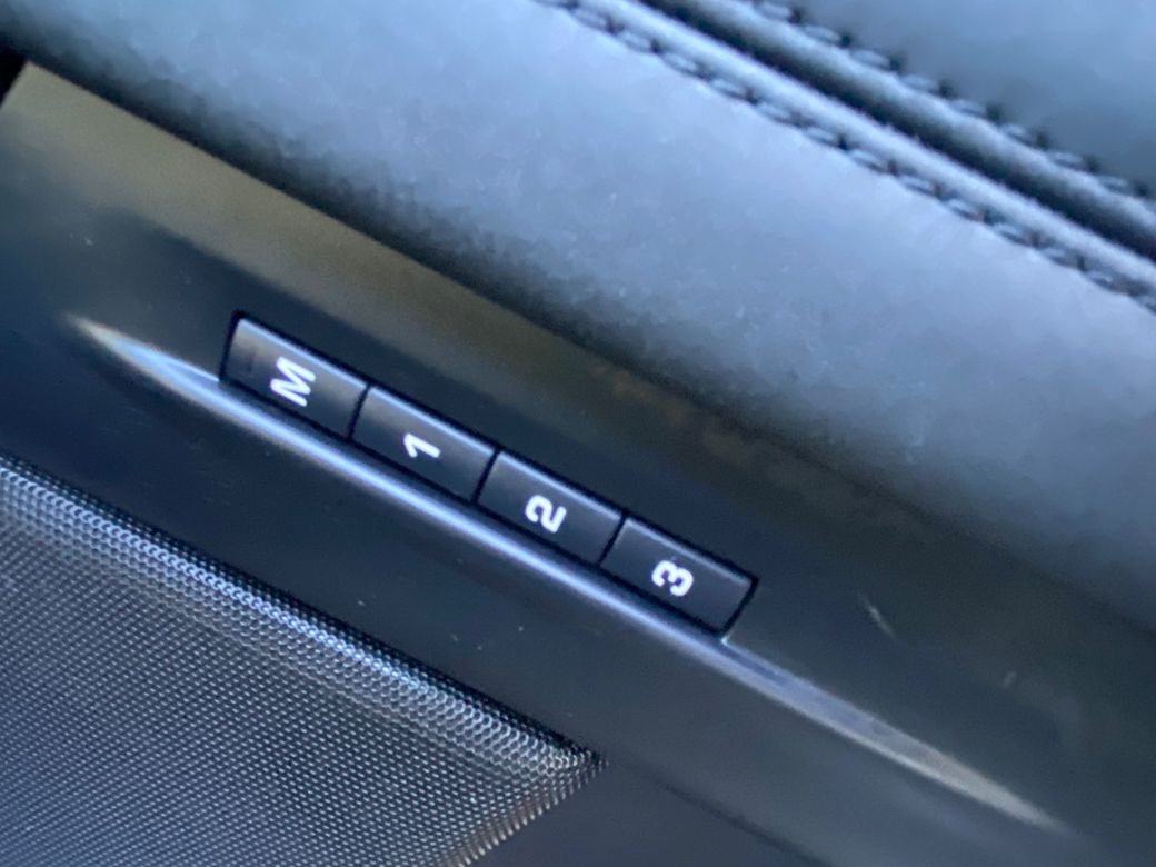 2022 Land Rover Range Rover Evoque