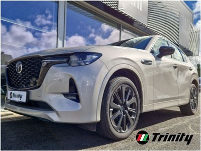 2026 Mazda CX-60