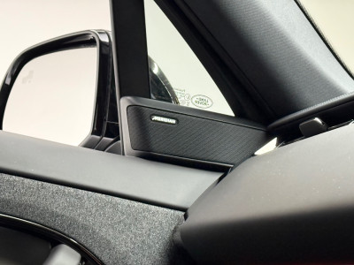 2026 Land Rover Range Rover Sport