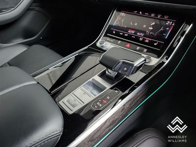 2024 Audi A8
